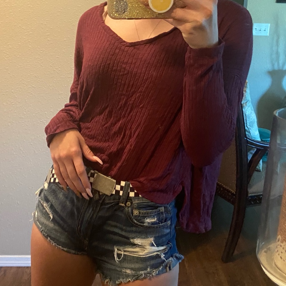 American Eagle Sweater